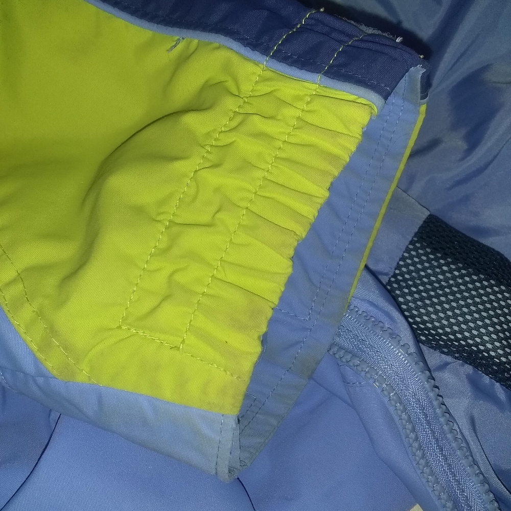 Columbia Core Interchange Jacket - image 7